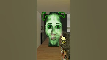 Cool Drawings Selene Delgado in liminal hotel #nextbots