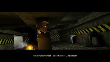 Unreal Tournament 2004 UT Revolution Intro