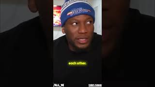 Zias Admits Defeat to Larry Wheels?! 🤯