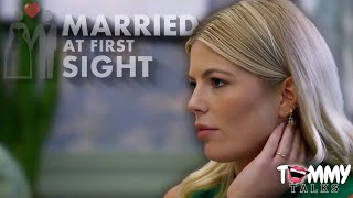 Michelle, just ask for the divorce now on Married At First Sight S18 Ep 4 | Recap | Review