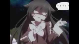 Shut Me Up - Pandora Hearts
