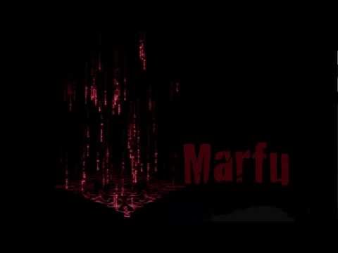 MARFU DJ SET