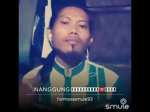 NANGGUNG RESIKONE
