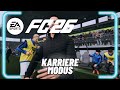 EA FC 26 Karrieremodus – Feintuning an der Taktik!