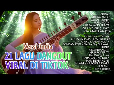 Kamu Harus Dengar! 15 Dangdut Versi India Paling Enak Sepanjang Masa!