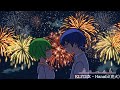 KLYDIX - Hanabi(花火)