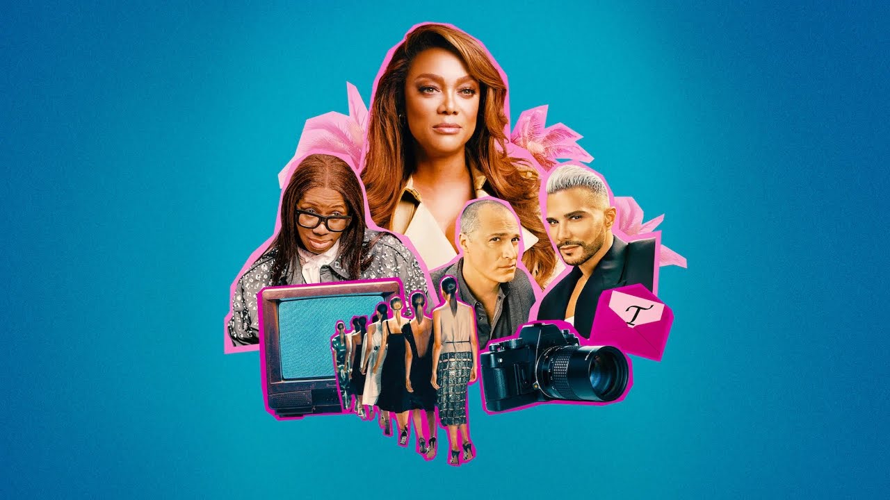 Reality Check: Inside America's Next Top Model | Trailer (Hindi) | Netflix