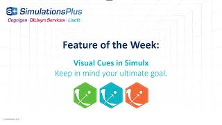 Feature of the week #151: Visual Cues in Simulx