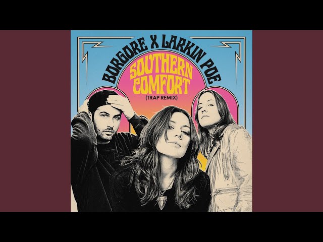 Southern Comfort (Trap Remix) - YouTube