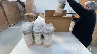 Kozapack Kurumsal Tanıtım Videosu