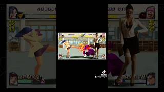 Rival Schools United By Fate Ps1 Gameplay rivalschools