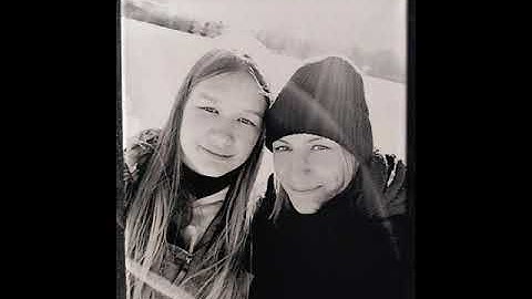 Laser engraving on painted canvas