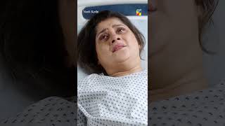 Zara Ki Khala Kya Zindagi Ki Jung Jeet Paye Gi..? #neelikothi #anmolbaloch #talhachahour #shorts