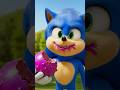 سونيك والفاكهة السحرية تحو ل غامض سيغي ر كل شيء Sonic سونيك Gaming 