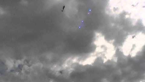 Apache in combi met f16