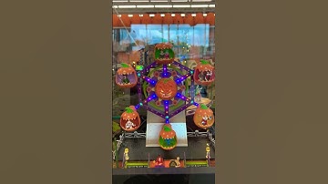 Thumbnail of Micheal’s Lemax halloween spookytown! #horror #halloween #foryou #lemax #halloweendecor #fypシ゚viral