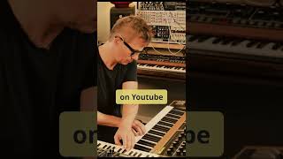 new full album on Youtube (Hania Rani meets John Carpenter, Camel and Pink Floyd)