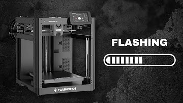 Upgrade je FlashForge Adventurer 5M en 5M Pro met Klipper!