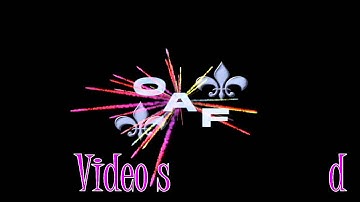 OAF ~~ O.A.F.