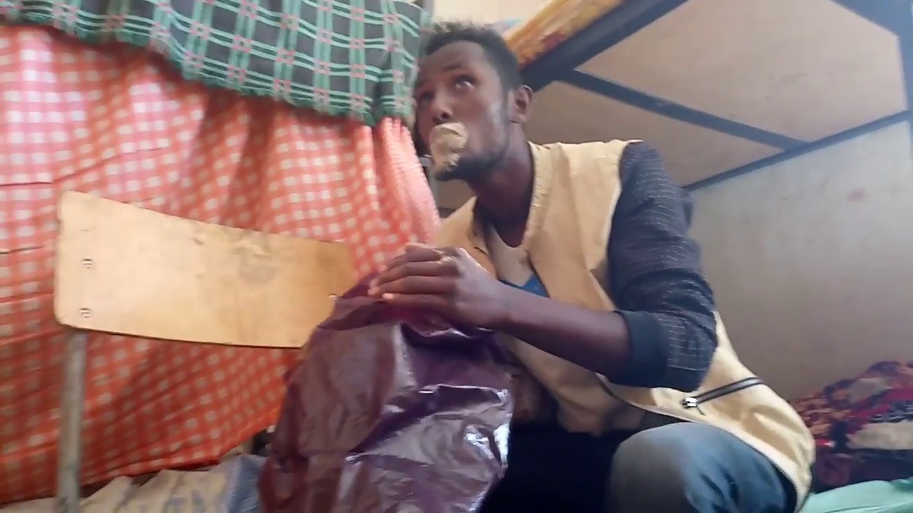 Wollega University_short film_part 1