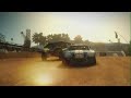Dirt 2 - Baja Landrush
