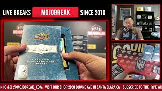 Pick Your Team #2 - 2025/26 Upper Deck Clear Cut Hockey Hobby 30 Box Master Case - 8.20.26