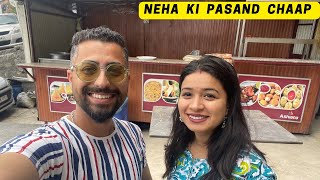 Neha Ki Demand Par Hum Log Gaye Chaap Khane // New Branch Of ASHIANA Panthaghati // Good Food by Akshay Dilaik vlogs 20,666 views 2 weeks ago 15 minutes
