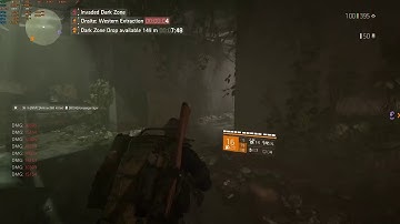 The Division 2 Test Streamlabs