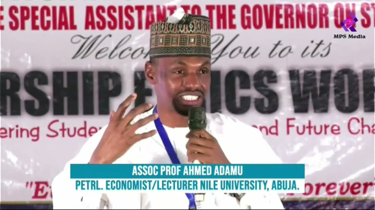 Never Rush the Process of Power: Do not make your greatest asset be Loyalty.