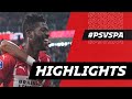 SAMBA SANGAAAA! 🤙🎶 | HIGHLIGHTS PSV - Sparta Rotterdam