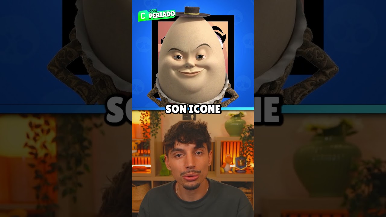 D'où viennent ces refs BRAWL STARS ?
