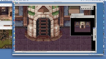 PIXEL ART TIME LAPSE #53 - Final Fantasy IX