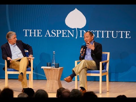 Francis Fukuyama: Populism, Polarization, and National Identity