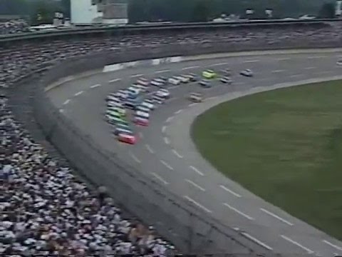 1992 DieHard 500