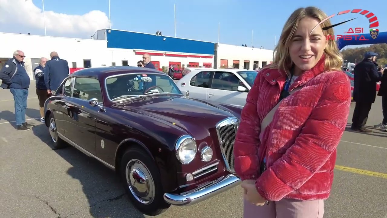 BORN TO RUN ¦ Varano de' Melegari si accende con ASI in Pista 2025