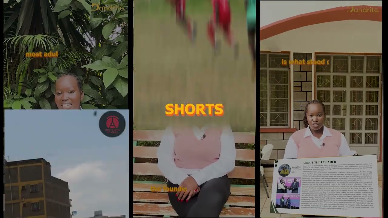 My Showreel 2024