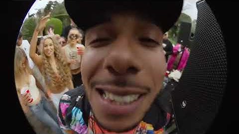 Bru c - inhaler part two (part 2) lyrics Hypestage