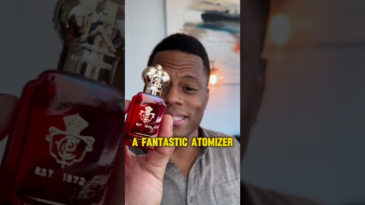 I've Always Dismissed Clive Christian...But These Are NICE.