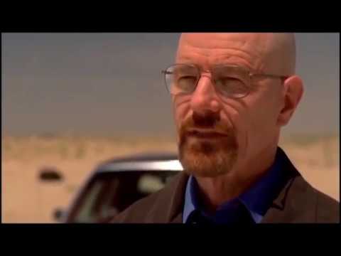 ПОЧЕМУ СТОИТ ПОСМОТРЕТЬ BREAKING BAD