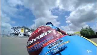 Story'wa Alex Marquez moto2....DJ  viral Yang paling Dicari