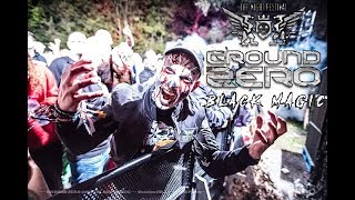 Ground Zero 2018 - Black Magic - Aftermovie Father & Son HD