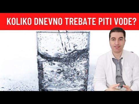 Video: Koliko Je Alkohola Sigurno Dnevno Za Majke Koje Doje, Dnevno, Prema CDC-u