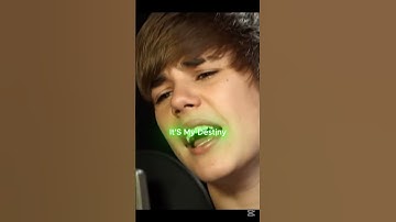 Thumbnail of Never Say Never  Jaden x Justin Bieber