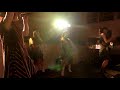 エレファンク庭「エレファンク庭」2019.5.6