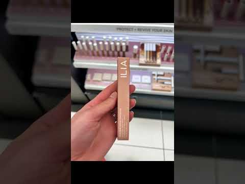 Rate clean beauty at sephora with yuka cleanbeauty cleanmakeup yukaapproved