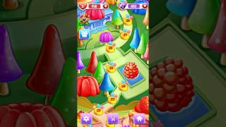 Jelly Beast Blast Game Play Walkthrough level 24 screenshot 2