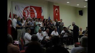 Zekai Tunca Konseri - 30 Ağustos 2025 Yalova Buluşması