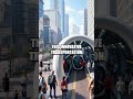 The Impact of Hyperloop Technology on Urban Transportation