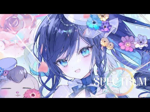 X-FADE】SPECTRUM【#中恵光城】 - YouTube