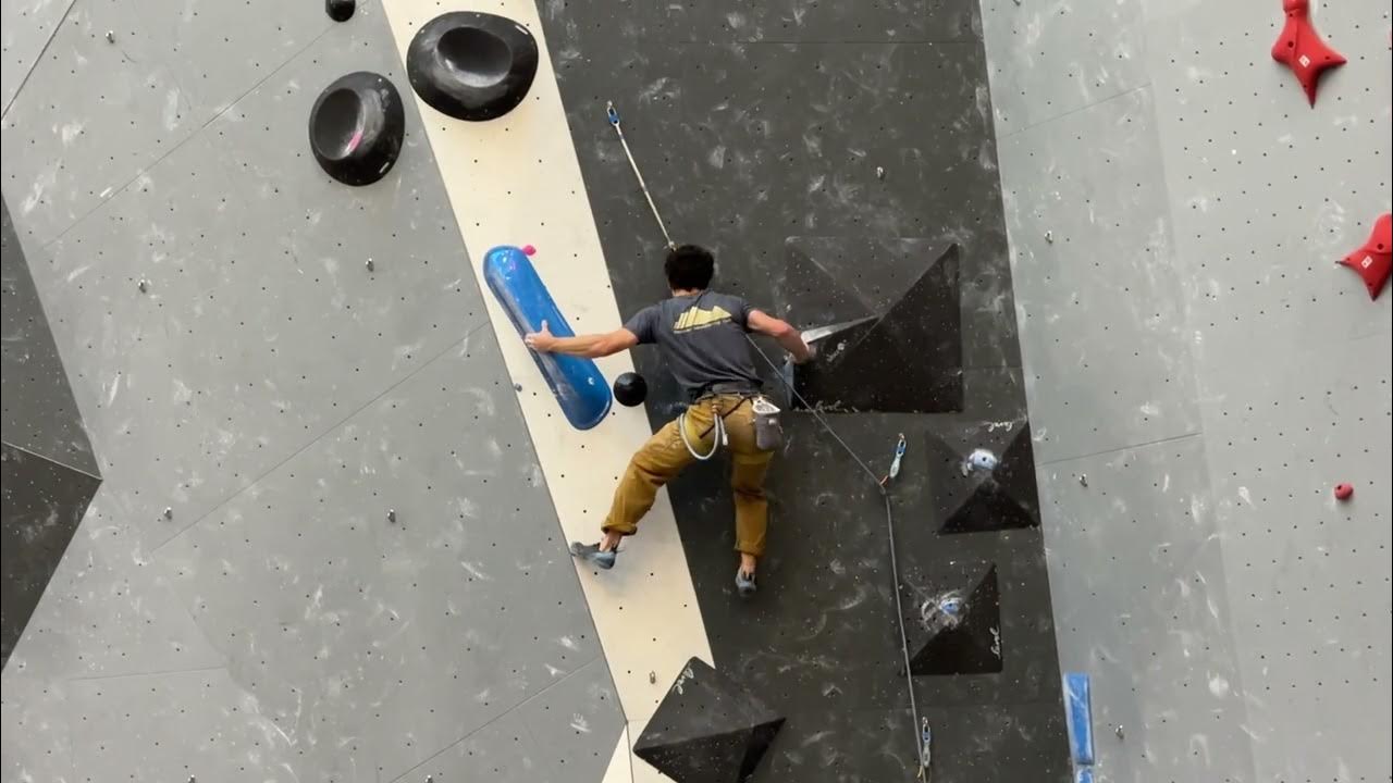 YETI Nationals Male Q2 Preview YouTube